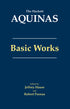 Basic Works, Thomas Aquinas